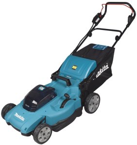 Kosiarka akumulatorowa Makita DLM538Z 2