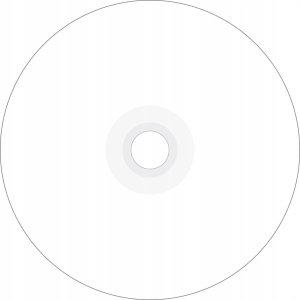 MediaRange DVD+R 8.5GB 100pcs 8x Double Layer w pełni drukowalny 3