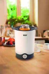NUK NUK Flaschenwärmer Thermo Express Plus Babykostwärmer 6