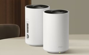 Access Point TP-Link TP-Link Deco PX50(3-pack) WiFi6 Powerline Mesh (AX3000,2,4GHz/5GHz,3xGbELAN/WAN) 2