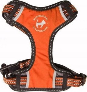 All For Dogs ALL FOR CATS SZELKI SPORTOWE XS ŻÓŁTE 10