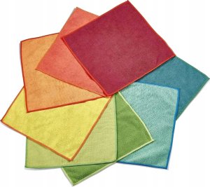 Spontex Spontex Ściereczki MF Multi 10szt 19700237... 4