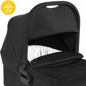 BABY JOGGER BBJ GONDOLA CITY MINI 2/ELITE 2 STONE GRAY 2