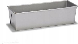Patisse Patisse - Zestaw 4 form do pieczenia SILVER-TOP 2
