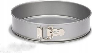 Patisse Patisse - Zestaw 4 form do pieczenia SILVER-TOP 3