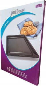 Patisse Patisse - Blacha do pieczenia 42x29cm PREMIUM 3