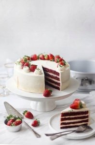 Patisse Patisse - Tortownica zapinana 26cm PROFESSIONAL 3