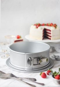 Patisse Patisse - Tortownica zapinana 26cm PROFESSIONAL 4