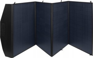 Ładowarka solarna Sandberg Solar Charger 200W QC3.0+PD+DC 2