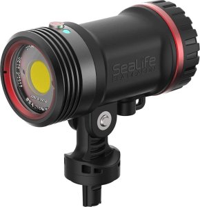 Sealife Sealife Sea Dragon 5000+ with Color Boost Light Head (SL680-1) 2