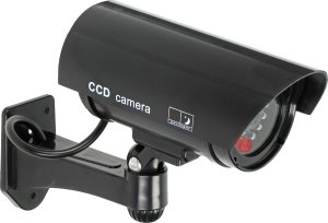 Rejestrator Orno Atrapa kamery monitorującej CCTV 2