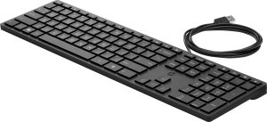 Klawiatura HP 320K (320K WD KEYBOARD Italy) 2