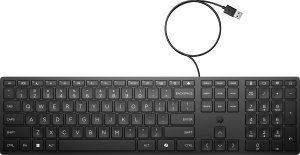 Klawiatura HP 320K (320K WD KEYBOARD Italy) 4