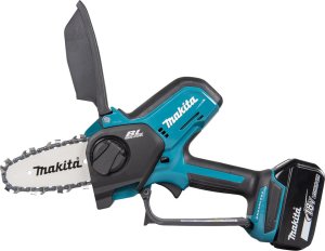 Piła łańcuchowa Makita DUC101SF01 18 V 10 cm 12
