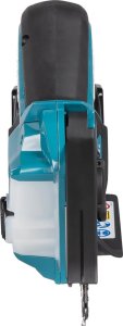 Piła łańcuchowa Makita DUC101SF01 18 V 10 cm 8