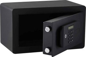 Orno Sejf domowy YSEB High security pojemność 20,5 l 2
