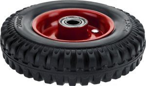 Blow 69-015# Koło 20cm do taczki wózka 200x50 2.50/4 bezdętkowe 2