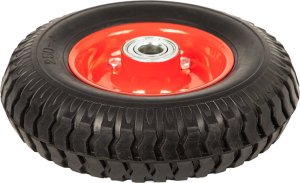 Blow 69-015# Koło 20cm do taczki wózka 200x50 2.50/4 bezdętkowe 3