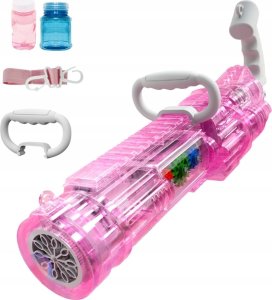 Norimpex *****Pistolet maszynowy na bańki 1007502 75024 13
