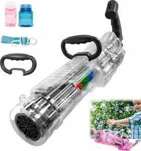 Norimpex *****Pistolet maszynowy na bańki 1007502 75024 14