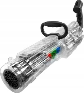 Norimpex *****Pistolet maszynowy na bańki 1007502 75024 15