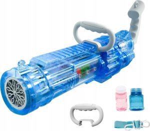 Norimpex *****Pistolet maszynowy na bańki 1007502 75024 2