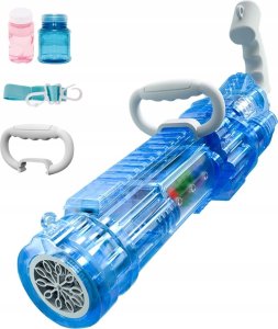 Norimpex *****Pistolet maszynowy na bańki 1007502 75024 6