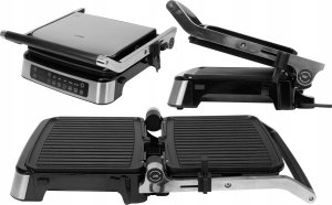 Grill elektryczny Lund 19