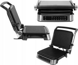 Grill elektryczny Lund 20