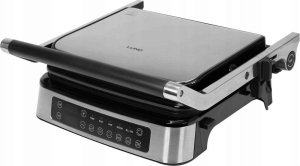 Grill elektryczny Lund 2