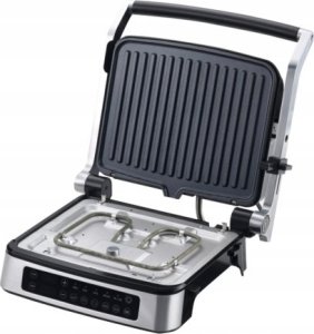 Grill elektryczny Lund 8