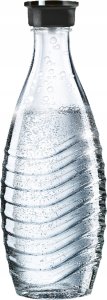 Saturator Sodastream Crystal 3.0 + 1 butelka + gaz Czarny 4