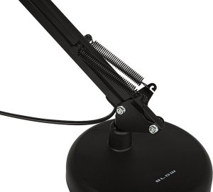 Lampka biurkowa Blow czarna 6