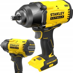 Klucz udarowy Stanley SFMCF940B 18 V 1/2" 13