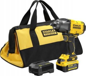 Klucz udarowy Stanley SFMCF940M1 18 V 1/2" 2