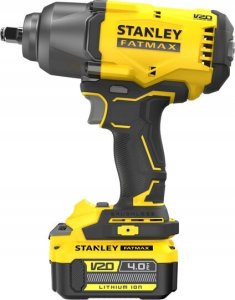 Klucz udarowy Stanley SFMCF940M1 18 V 1/2" 3