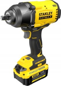Klucz udarowy Stanley SFMCF940M1 18 V 1/2" 4