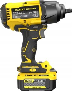 Klucz udarowy Stanley SFMCF940M1 18 V 1/2" 6
