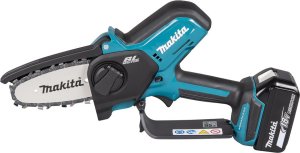 Piła łańcuchowa Makita DUC101Z01 18 V 10 cm 2