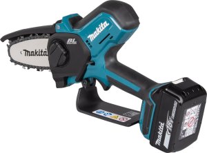 Piła łańcuchowa Makita DUC101Z01 18 V 10 cm 3