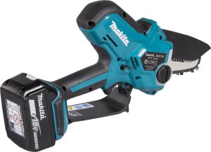 Piła łańcuchowa Makita DUC101Z01 18 V 10 cm 5