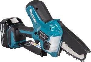 Piła łańcuchowa Makita DUC101Z01 18 V 10 cm 6