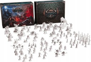 Monolith Mythic Battles: Ragnarök (All Stretch Goals Included) 2