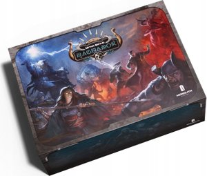 Monolith Mythic Battles: Ragnarök (All Stretch Goals Included) 3
