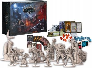 Monolith Mythic Battles: Ragnarök (All Stretch Goals Included) 4