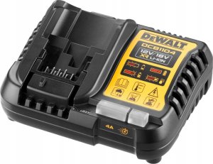 Dewalt DCB1104 10,8-18V System Quick Charger 9