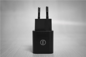 Ładowarka Mobile Origin GAN-35W-1C 1x USB-C 3 A (GAN-35W-1C-BLK) 3