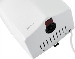 Suszarka do rąk biała 1500W MISTRAL PRO FANECO 3