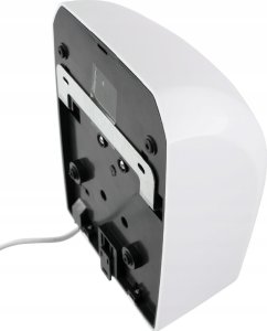 Suszarka do rąk biała 1500W MISTRAL PRO FANECO 5