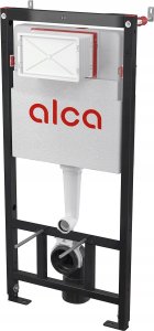 Stelaż ALCADRAIN AM101/1120-PL-01 / ALCA / STELAŻ / SADROMODUL - PODTYNKOWY SYSTEM INSTALACYJNY WC DO SUCHEJ ZABUDOWY 3